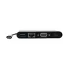 USB-C Multiport Adapter Tripp Lite U444-06N-HV4GUB Photo 4