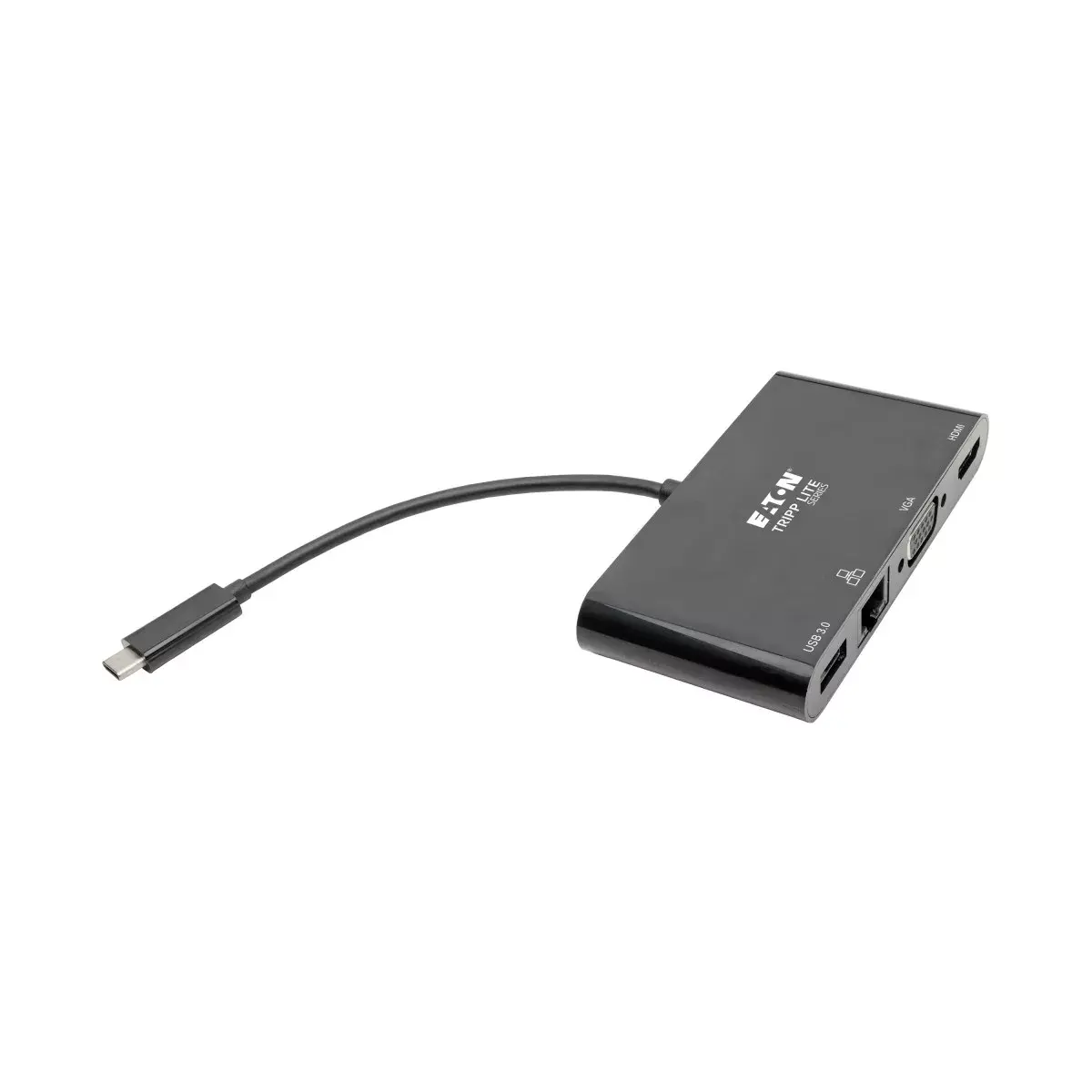 USB-C Multiport Adapter Tripp Lite U444-06N-HV4GUB Photo 5