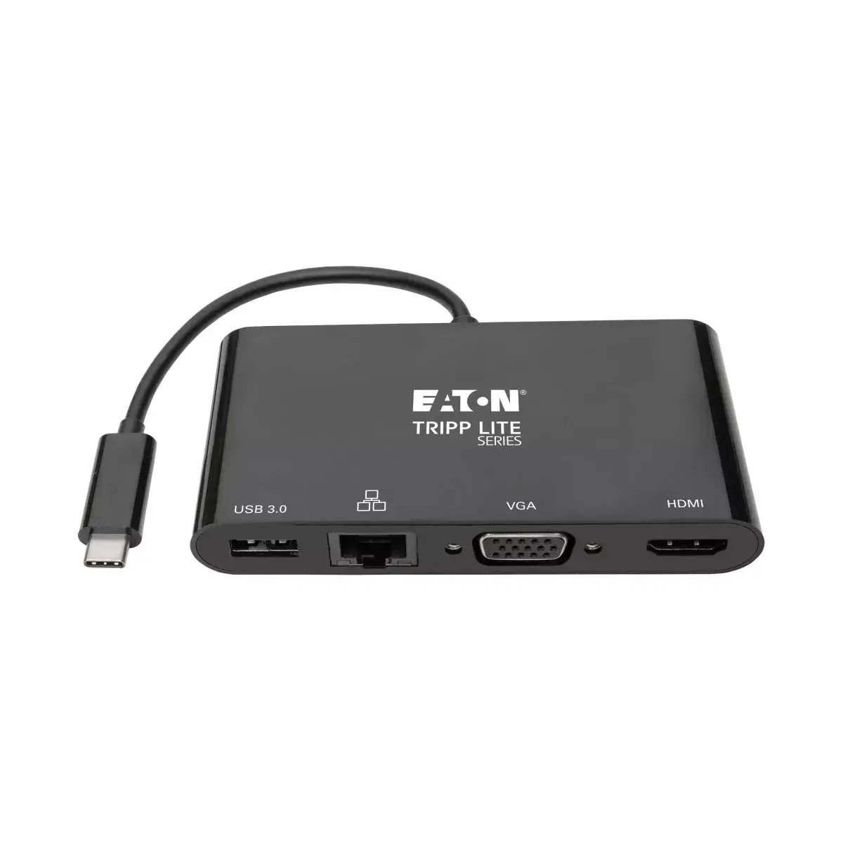 USB-C Multiport Adapter Tripp Lite U444-06N-HV4GUB Photo 6