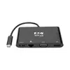 USB-C Multiport Adapter Tripp Lite U444-06N-HV4GUB Photo 6