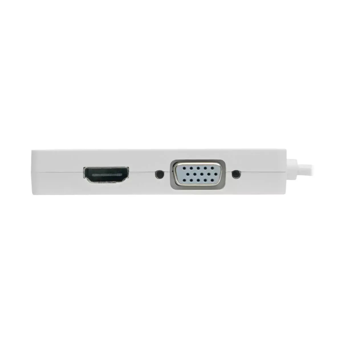 Tripp Lite U444-06N-HDV4K USB-C Мультипортовый адаптер Photo 2