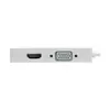 Tripp Lite U444-06N-HDV4K USB-C Мультипортовый адаптер Photo 2