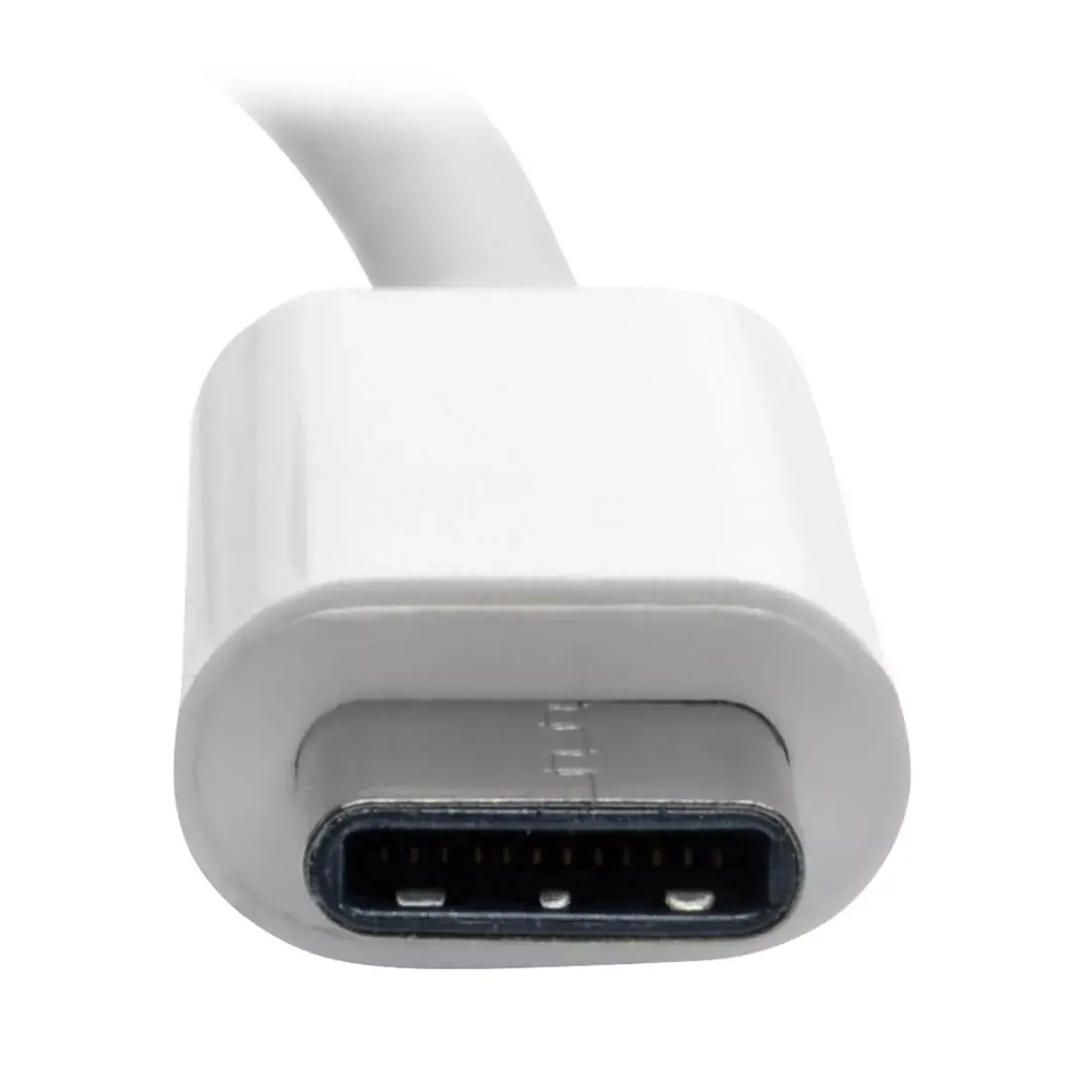 Tripp Lite U444-06N-HDV4K USB-C Мультипортовый адаптер Photo 3