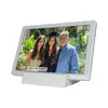 Denver PFF-1070W Digital Photo Frame Photo 4
