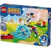LEGO Sonic the Hedgehog 77001 Campfire Showdown Photo 2