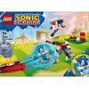 LEGO Sonic the Hedgehog 77001 Campfire Showdown Photo 3
