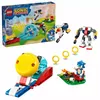 LEGO Sonic the Hedgehog 77001 Campfire Showdown Photo 4