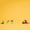 LEGO Sonic the Hedgehog 77001 Campfire Showdown Photo 7