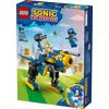 LEGO Sonic the Hedgehog 77002 Cyclone vs. Metal Sonic Photo 2