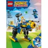 LEGO Sonic the Hedgehog 77002 Cyclone vs. Metal Sonic Photo 3