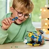 LEGO Sonic the Hedgehog 77002 Cyclone vs. Metal Sonic Photo 6