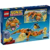 LEGO Sonic the Hedgehog Super Shadow vs. Biolizard 77003 Photo 2