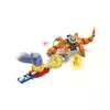 LEGO Sonic the Hedgehog Super Shadow vs. Biolizard 77003 Photo 4