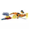 LEGO Sonic the Hedgehog Super Shadow vs. Biolizard 77003 Photo 5