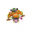 LEGO Sonic the Hedgehog Super Shadow vs. Biolizard 77003 Photo 6