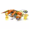 LEGO Sonic the Hedgehog Super Shadow vs. Biolizard 77003 Photo 7