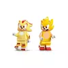 LEGO Sonic the Hedgehog Super Shadow vs. Biolizard 77003 Photo 8
