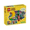 LEGO konstruktors Animal Crossing 77053 Photo 2
