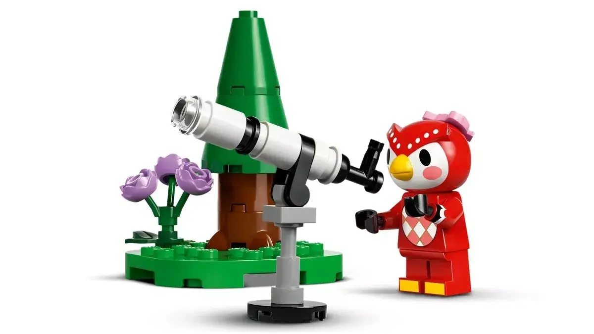 LEGO konstruktors Animal Crossing 77053 Photo 4