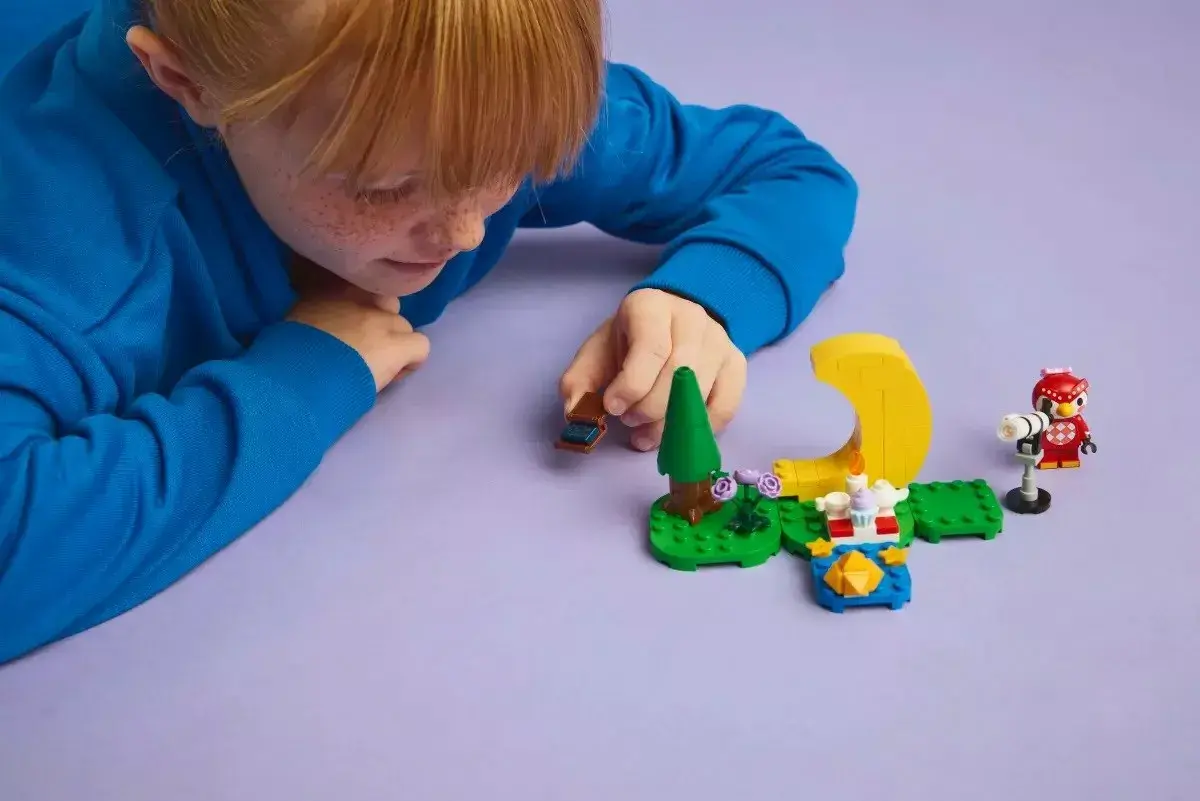 LEGO konstruktors Animal Crossing 77053 Photo 7