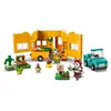 LEGO Animal Crossing 77054 Gerd's Trailer & Nursery Photo 4