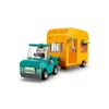 LEGO Animal Crossing 77054 Gerd's Trailer & Nursery Photo 5