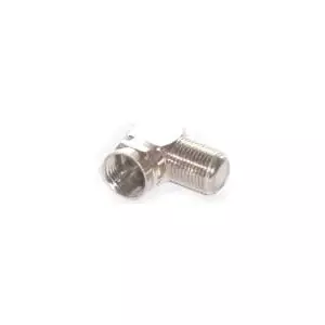 Coaxial Connector e+p F 5 F-type F F 5