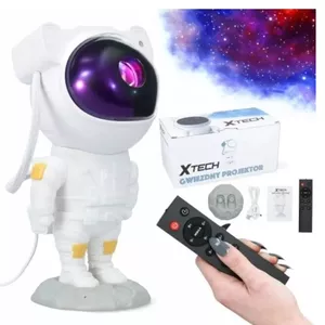 Decorative projector HQ Projector HQ A1 360 Degree Rotate Head Star Sky Nebula
