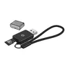 Читатель карт Conceptronic BIAN07B TF/MicroSD Photo 3