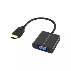 HDMI to VGA Adapter Conceptronic ABBY20B
