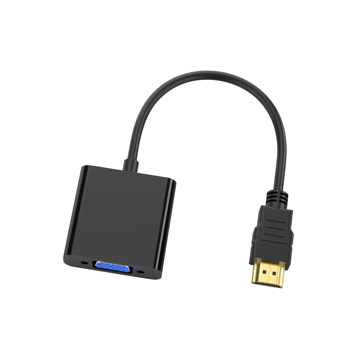 HDMI uz VGA adapteris Conceptronic ABBY20B Photo 2
