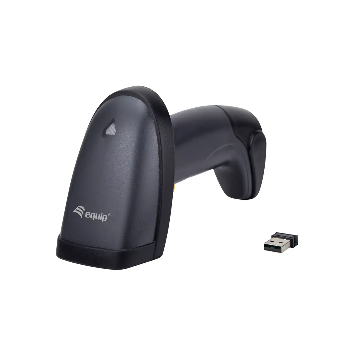 Rokas svītrkodu skeneris Equip Wireless 2D Dual Mode Photo 2