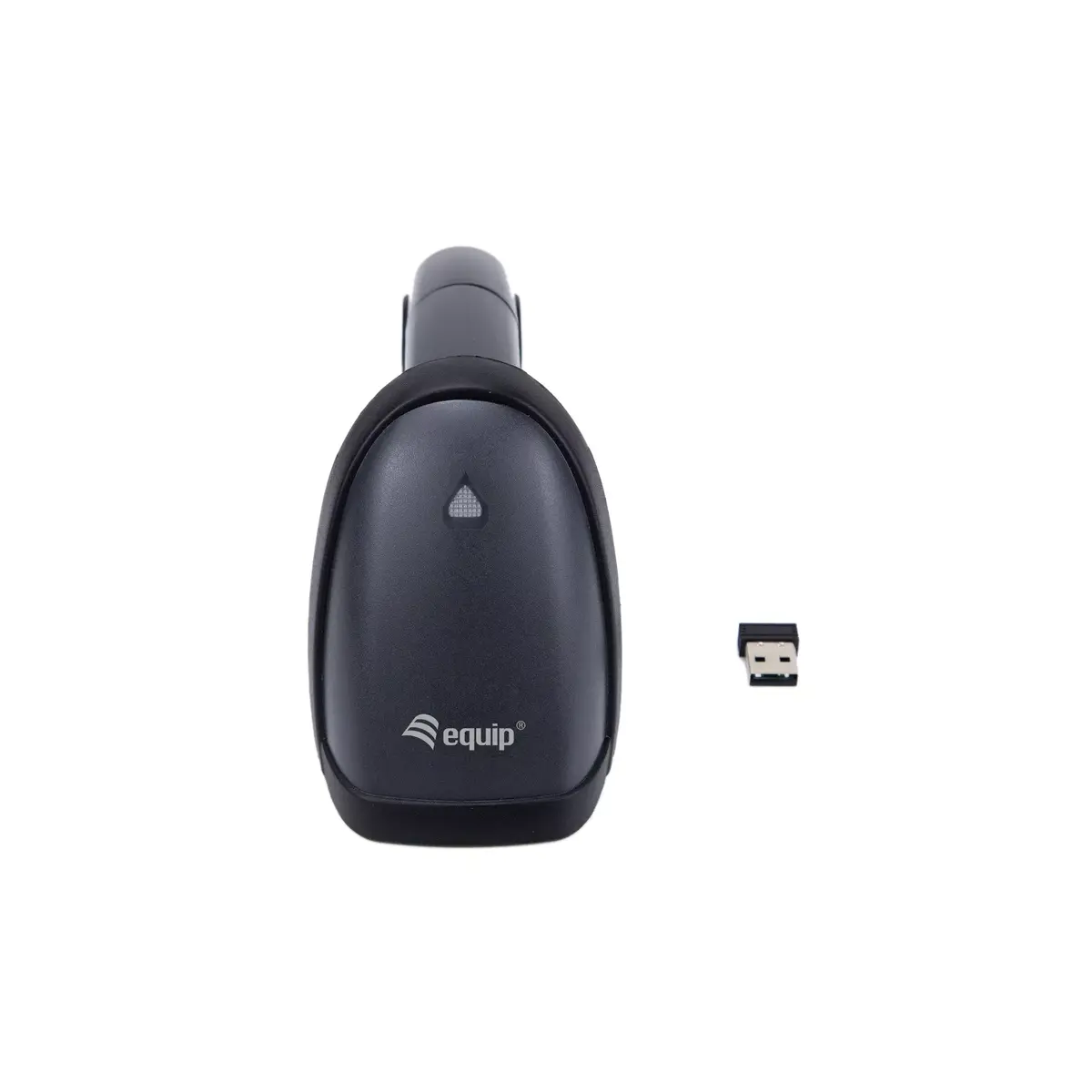 Rokas svītrkodu skeneris Equip Wireless 2D Dual Mode Photo 3