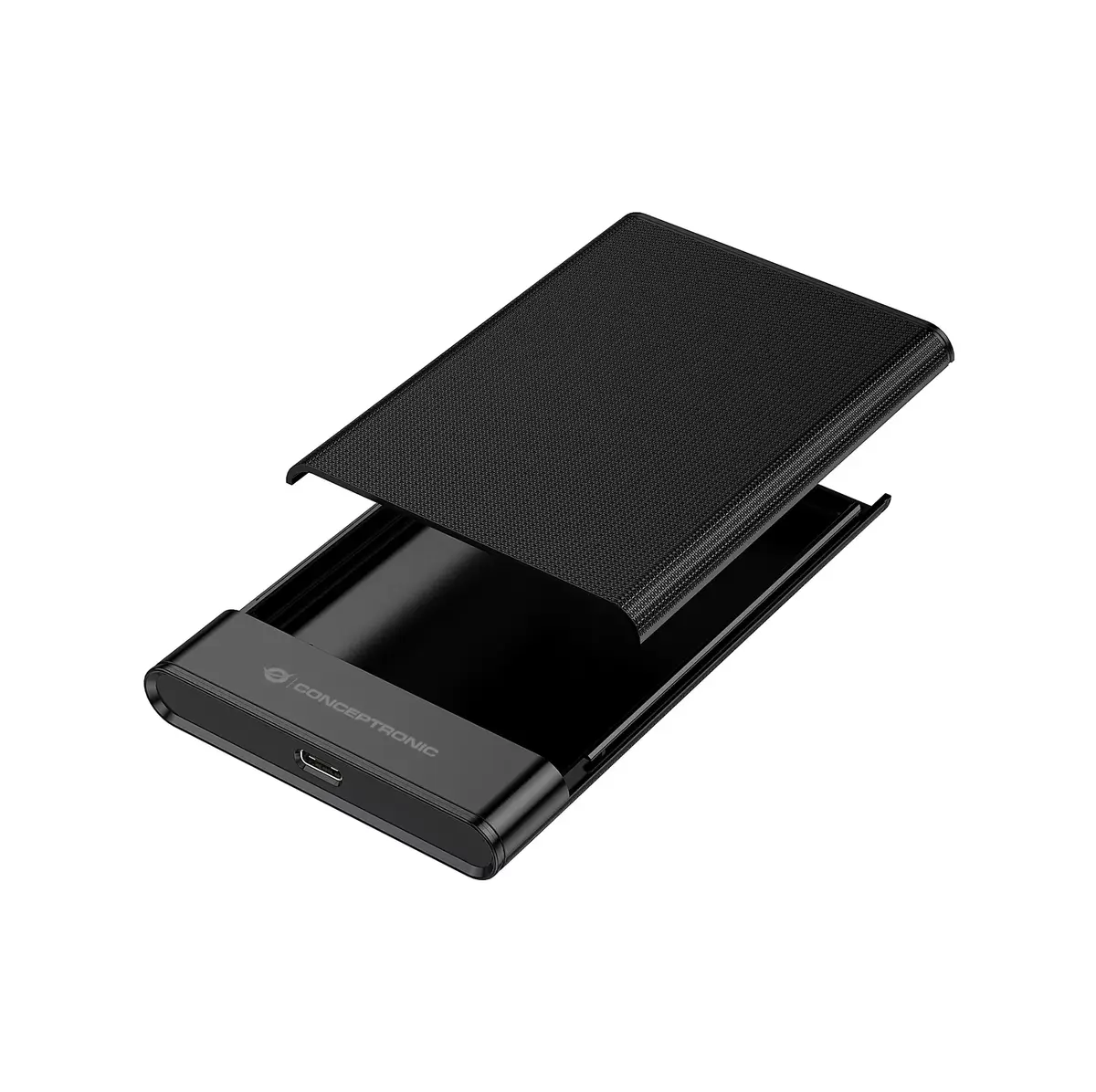 HDD/SSD korpuss Conceptronic DANTE06B Photo 2