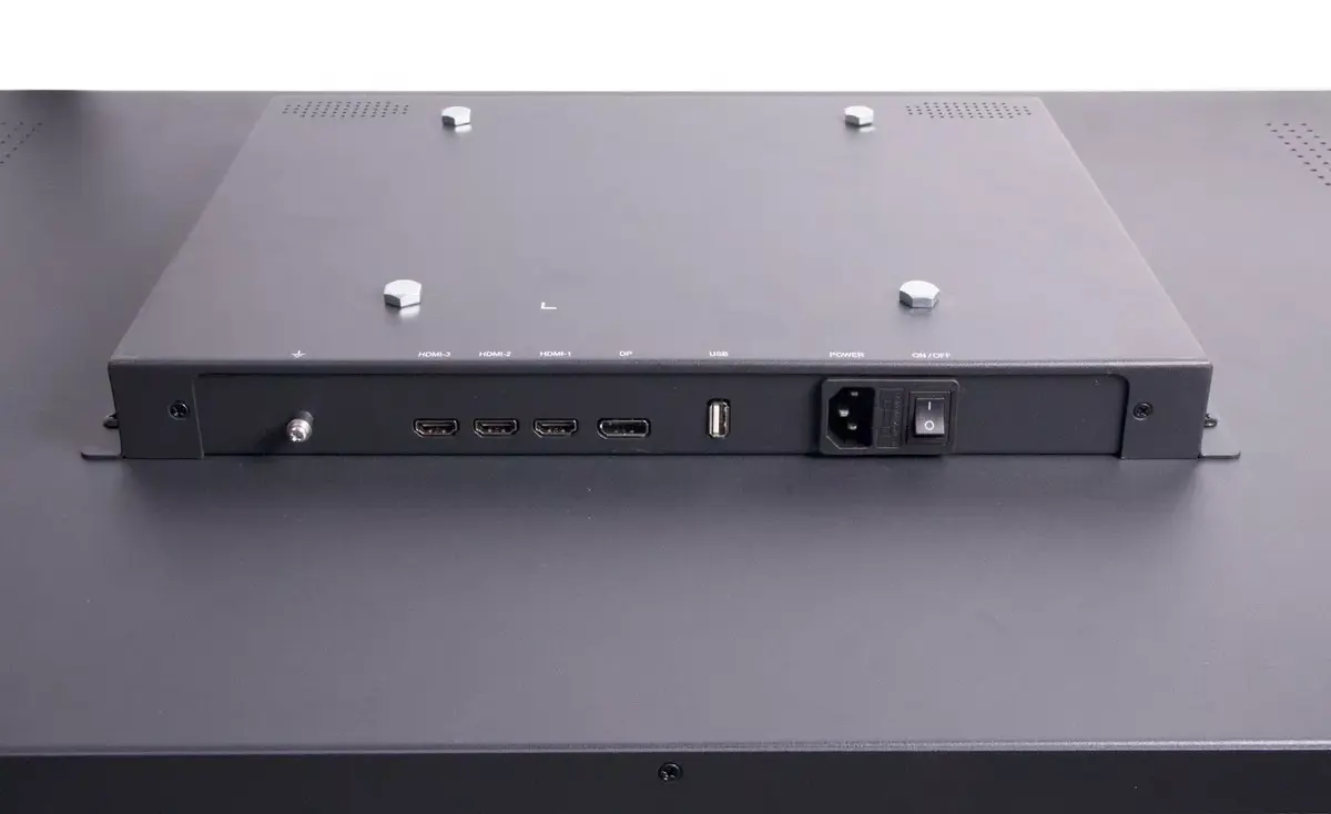 Monitors Ernitec 0070-24165 Photo 4