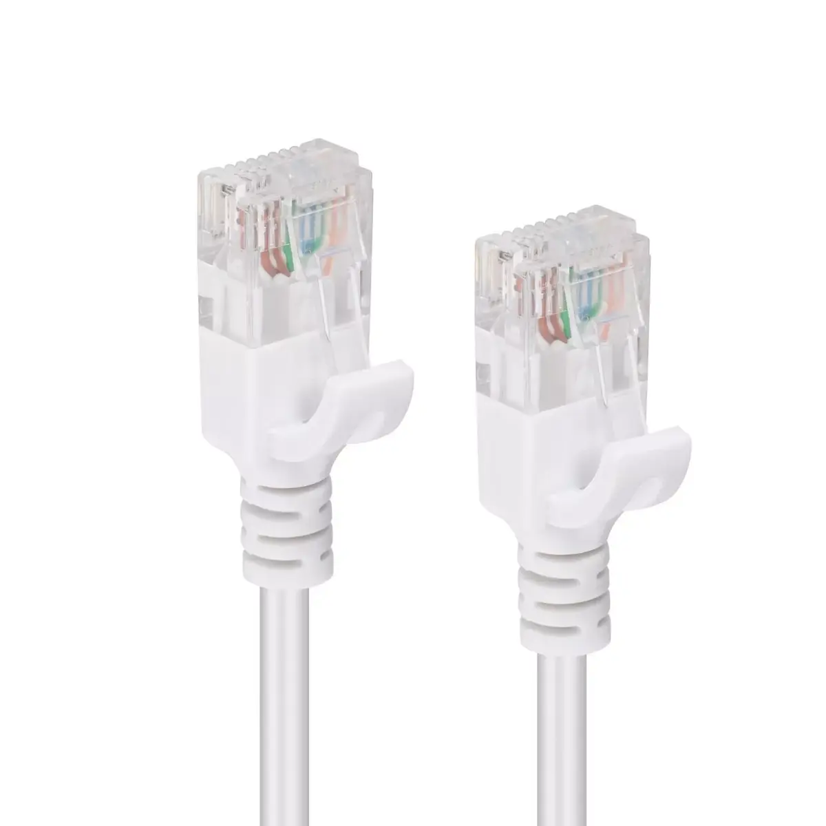 Tīkla kabelis Microconnect V-UTP6015W-SLIM Photo 2