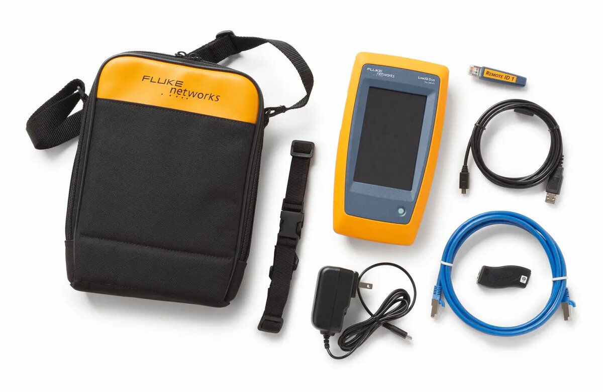 Cable testers