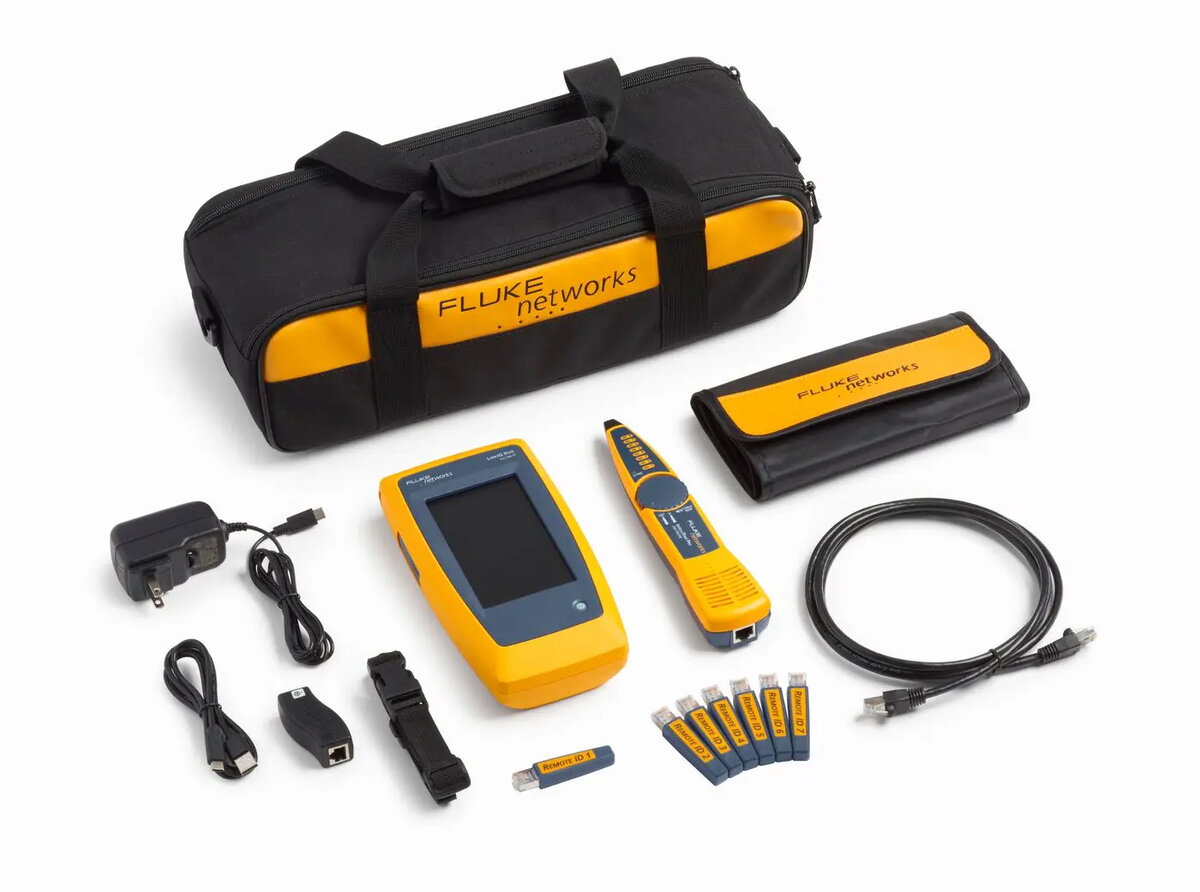Tool kits and accessories