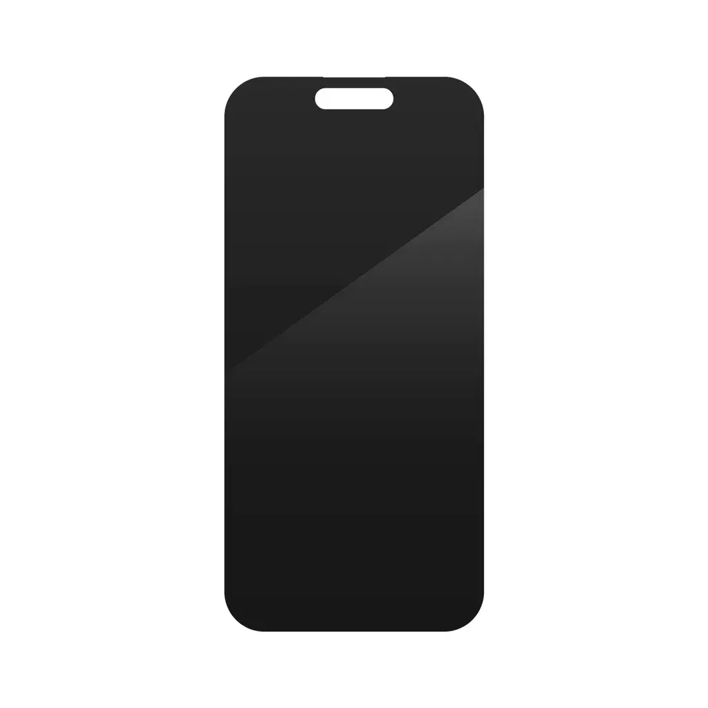 InvisibleShield Glass Elite Privacy 360 Apple iPhone 16/15 Photo 2