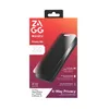 InvisibleShield Glass Elite Privacy 360 Apple iPhone 16/15 Photo 4