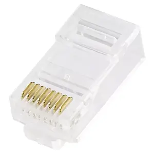 Сетевой кабель Microconnect CON5UTP Microconnect CON5UTP 5м U/FTP
