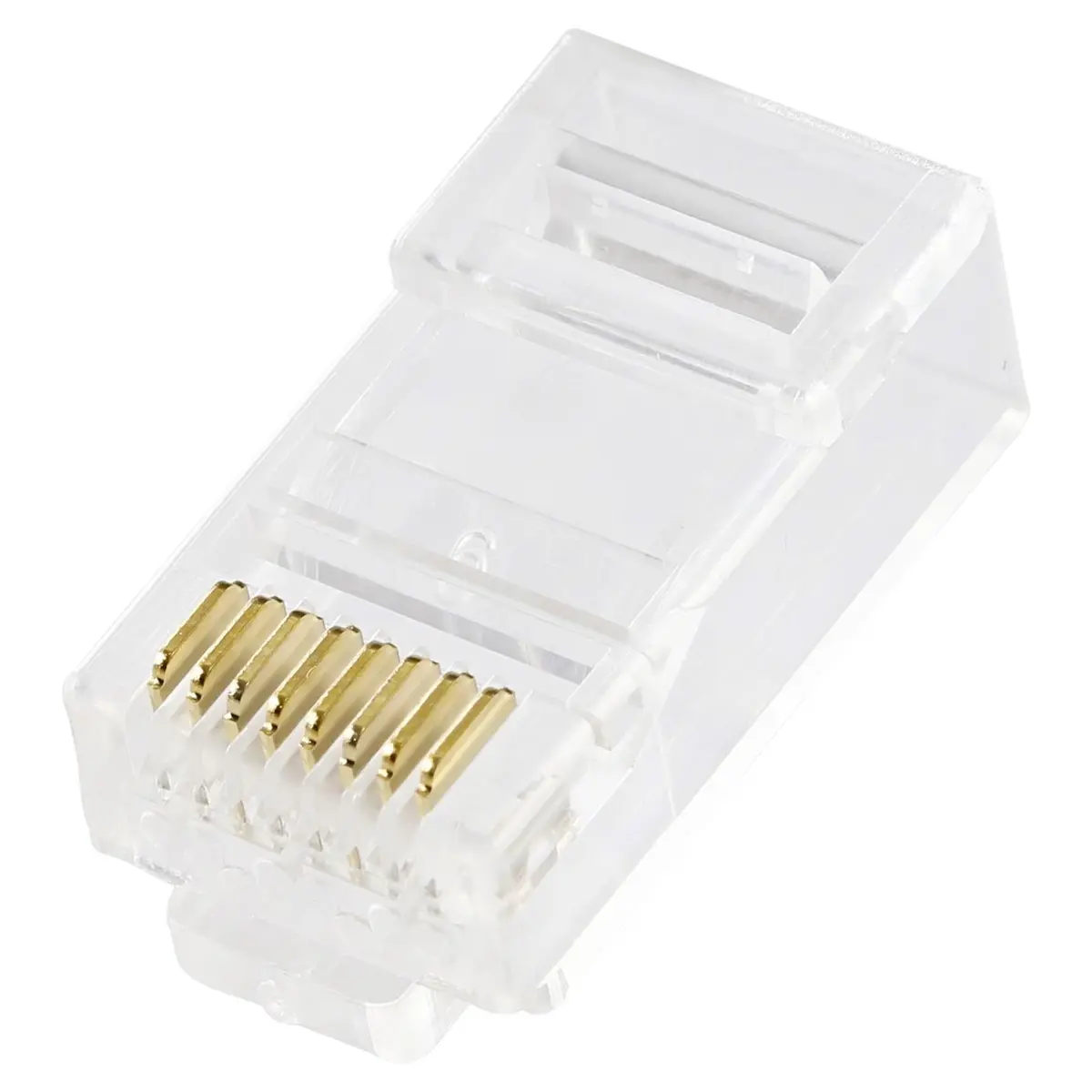 Tīkla savienotājs MicroConnect Cat5e RJ45 U/UTP
