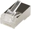 MicroConnect CON6FTP RJ45 Cat6 savienotājs Photo 2