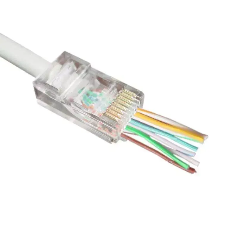 Tīkla kabelis MicroConnect CON5UTPE Photo 2