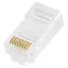 MicroConnect CON5UTPE Cat5e U/UTP RJ45 savienotājs Photo 4