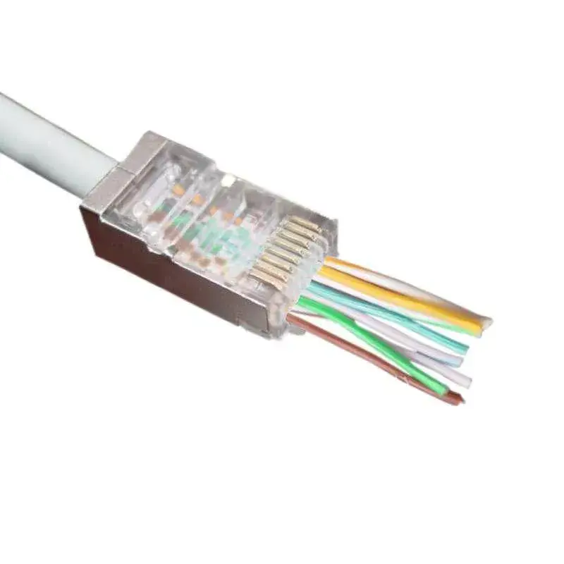 Сетевой кабель Microconnect CON6FTPE Photo 2