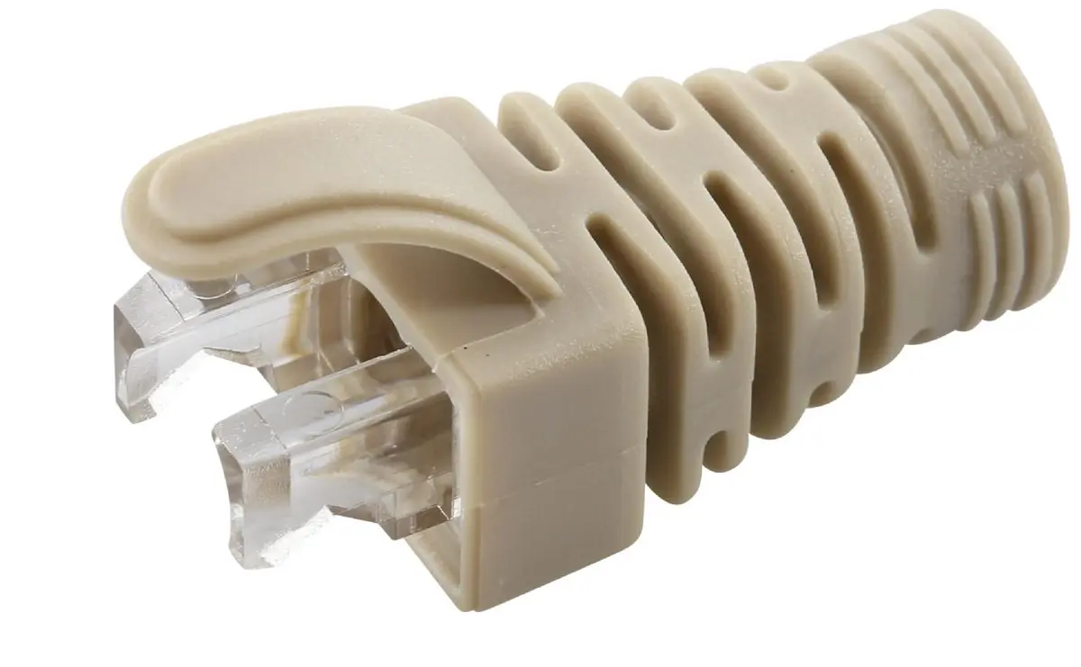 MicroConnect aizsargvāciņš Cat5e, Cat6 un Cat6A