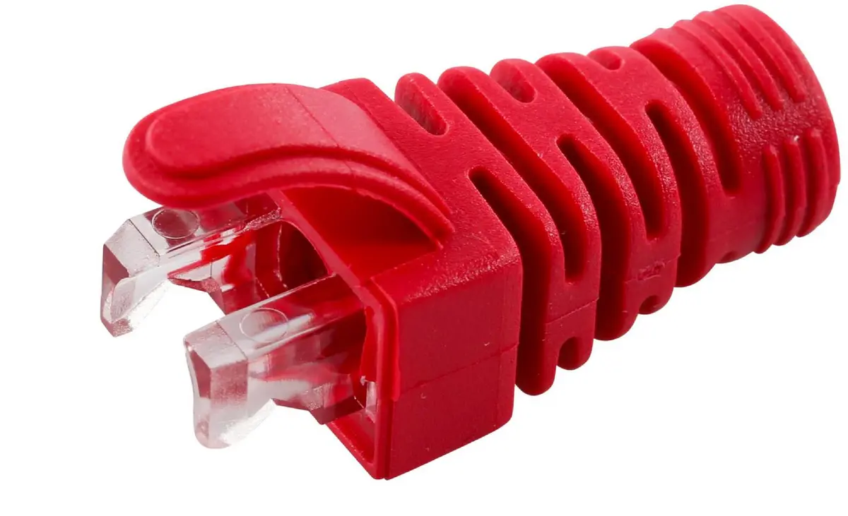 MicroConnect aizsargvāciņš Cat5e, Cat6 un Cat6A