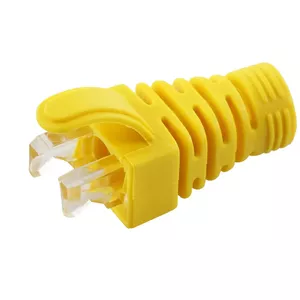 Tīkla kabelis Microconnect CONB65Y 1.5m Cat 6 U/FTP