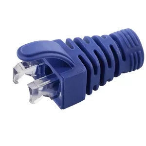 Tīkla kabelis Microconnect CONB65B 1.5m Cat6 U/FTP